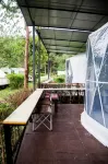 Inthanon Mountain Camp Hotels in Amphoe Chom Thong