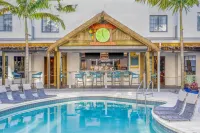 Compass by Margaritaville Hotel Naples - Beach