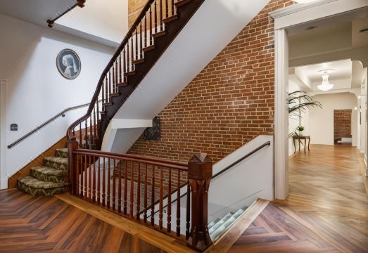 리틀이탈리아 야경