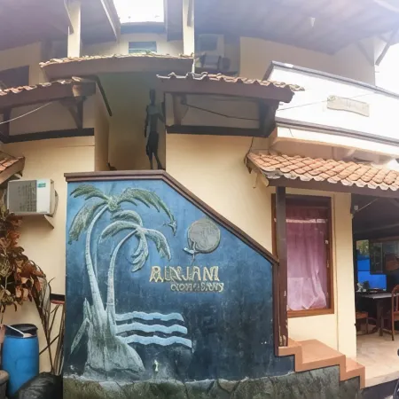 Rinjani Homestay