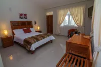 La Floresta Tarapoto Hostal Các khách sạn ở 