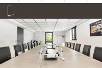 Brit Hotel Chambery Hotels in Chambery