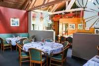 Auberge Godard Hotel a Antoine-Labelle Regional County Municipality