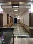 Krishna Lodge