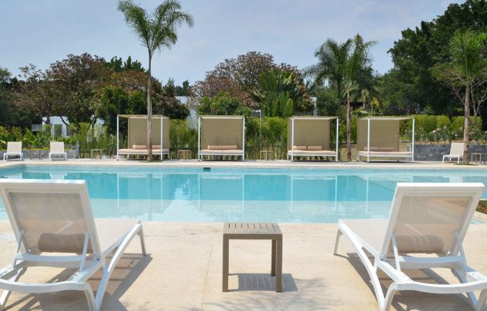 Rancho Macloy Hotel Spa & Social Events