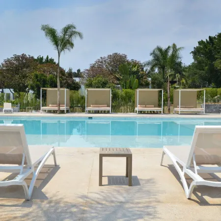 Rancho Macloy Hotel Spa & Social Events