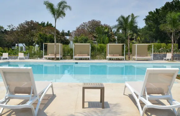 瑪克洛伊農場 Spa 酒店及活動