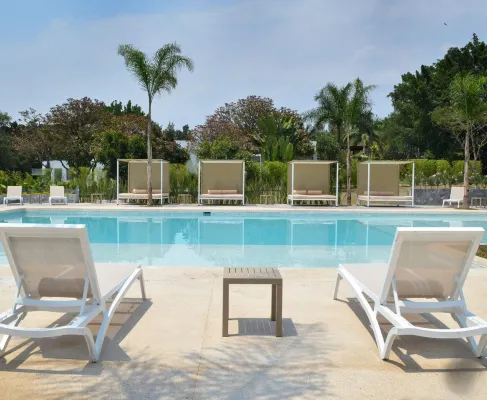 Rancho Macloy Hotel Spa & Social Events - Pools