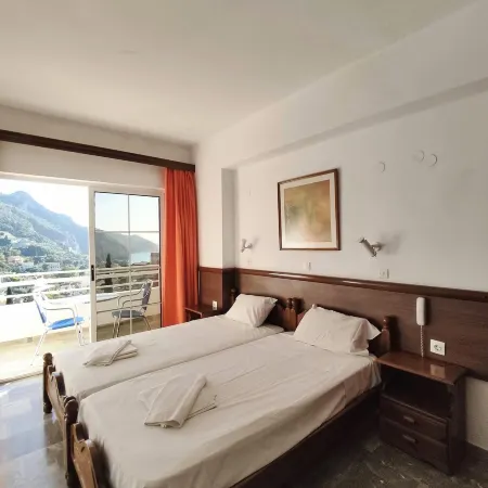 Panorama Apartments