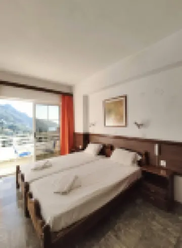 Panorama Apartments