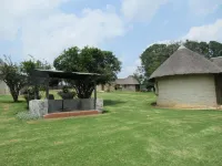 Elandskloof Trout Farm Hotels in Belfast