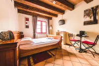 Aux chambres du Banneret - acceptant les animaux