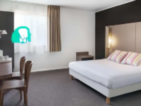 Campanile Katowice Hotels in Katowice