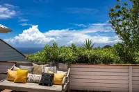 Gyp Sea Saint Barth - Ocean View