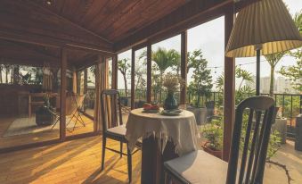 Nexus House Lang Bao Chi