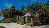 Te Vakaroa Villas