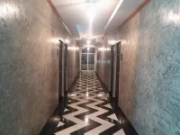 Pingpong Place by Zuzu Hotels in Sikhio