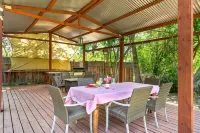 The Gables Wine Country Inn Hotels in Santa Rosa