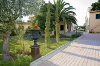 Borgo Guglielmo Hôtels à : Castellina Marittima