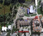 Great location at Treetops 1E in Lionshead