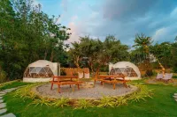 Orchard Home Resort Nam Cát Tiên Các khách sạn gần Sông Đồng Nai