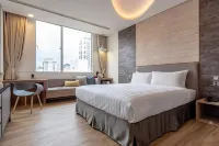 Wowhappy-Taipei - salle de sport