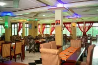 Bunyonyi Safaris Resort Hôtels à : Rubanda