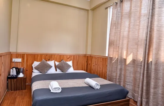 魯菲納拉昌迪宗酒店