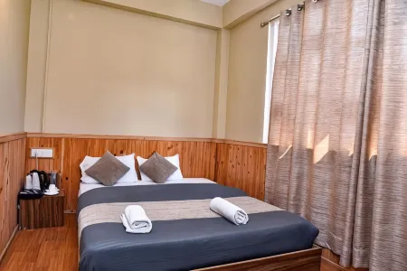 Rufina Lachung Deezong