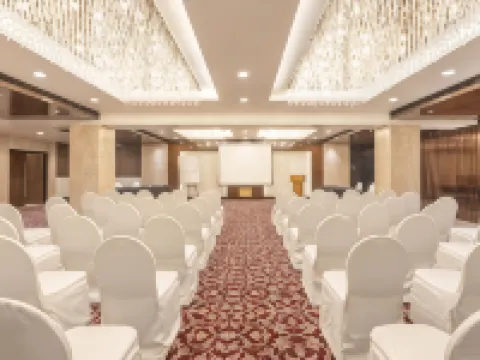 Country Inn & Suites by Radisson, Bhiwadi Hotels in Alwar