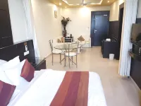 Krishna Palace Hotel a Gaonri