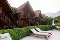 Woodline Hotel Hotels in Goynuk Mahallesi