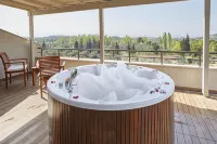 Ramada Resort by Wyndham Kazdaglari Thermal and Spa - Горячие источники