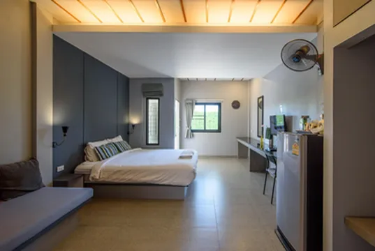 รูปภาพของยูดี เพลส หนองสำโรง