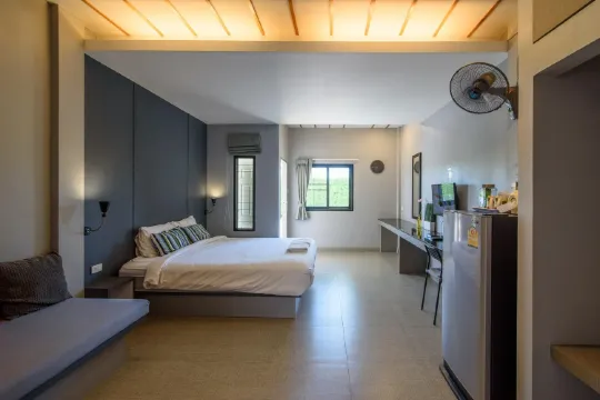 ห้องสแตนดาร์ด