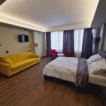 Driti Central Hotel - Mountain View