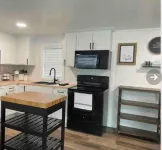 Northern Getaway Hotel a Richfield Township