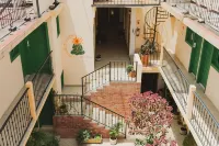 Hotel Cielo y Selva, San Cristobal de las Casas Hotel di San Cristobal de Las Casas