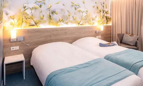 Hôtel Mercure Trouville-Sur-Mer