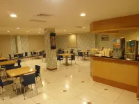 Tong Jei Kong Motel