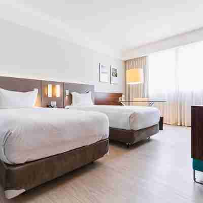 Bugan Recife Boa Viagem Hotel - by Atlantica Rooms
