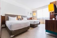 Bugan Recife Boa Viagem Hotel - by Atlantica
