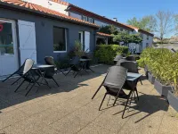 Kyriad Bordeaux - Lormont Hotel a Tresses