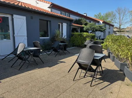 Kyriad Bordeaux - Lormont