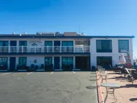 Dolphin Cove Motel Hotels in Pismo Beach