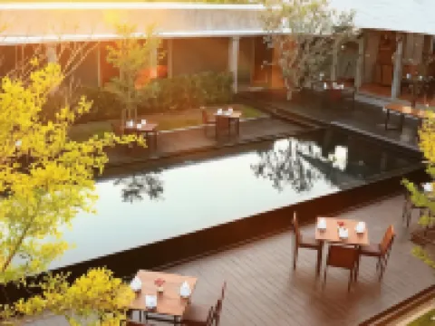 De Aerng Boutique Hotel Hotels in Doi Lo