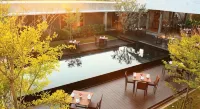 De Aerng Boutique Hotel Hotels in Doi Lo