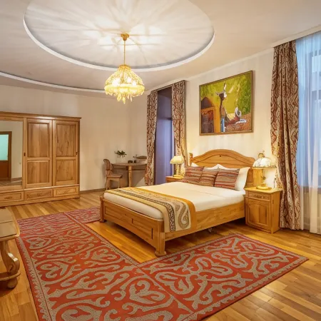 Гостиница "Нават"