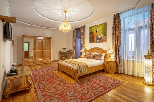 Navat Hotel - 3-Star