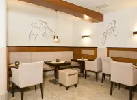 科尼格飯店 - 早餐